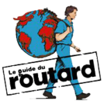 Guide du routard